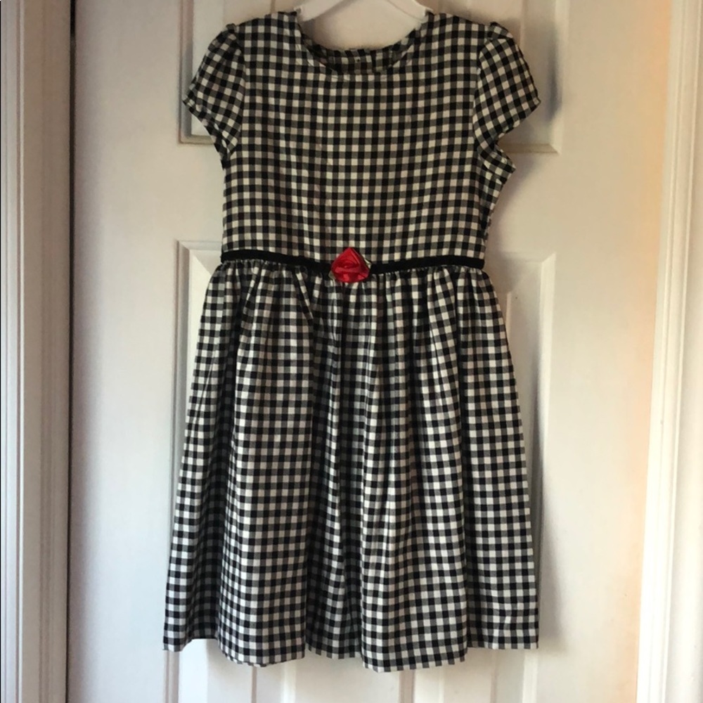 Bonnie Jean Dress & Coat NWT